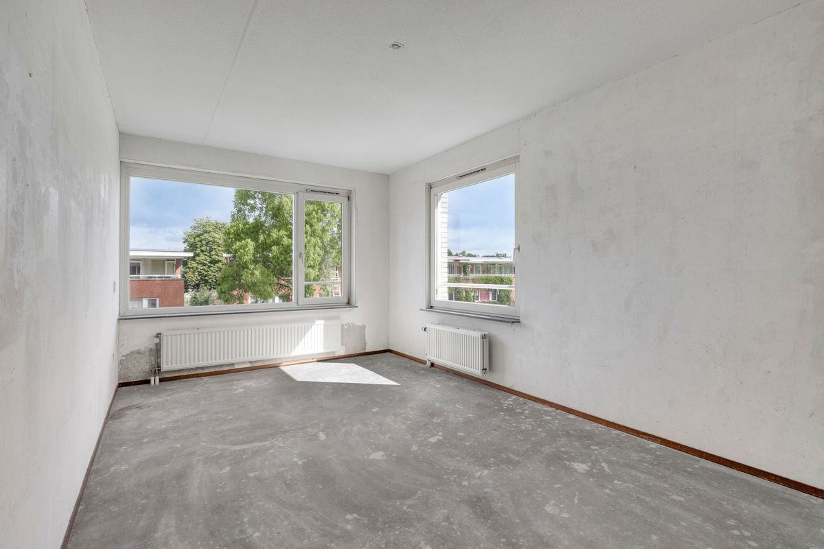 Henriette Ronnerstraat 154 Photo Blur 10