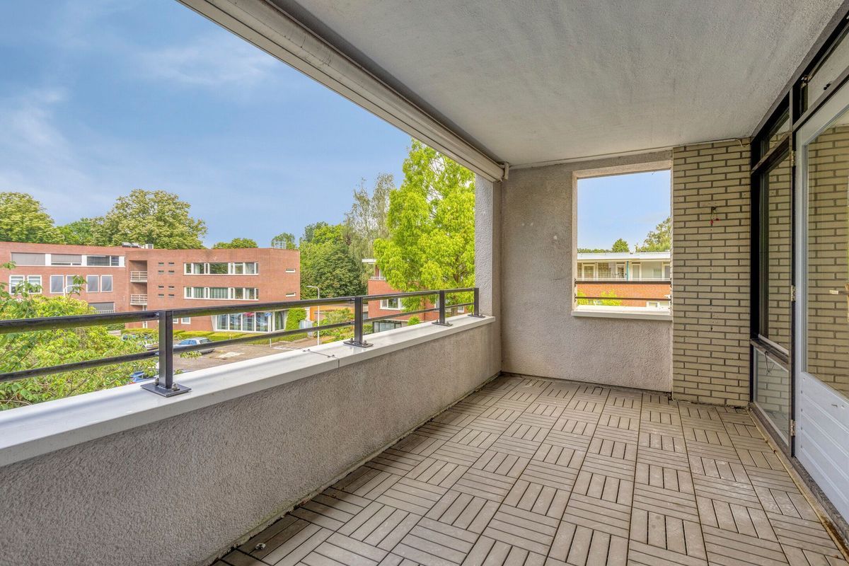 Henriette Ronnerstraat 154 Photo Blur 3