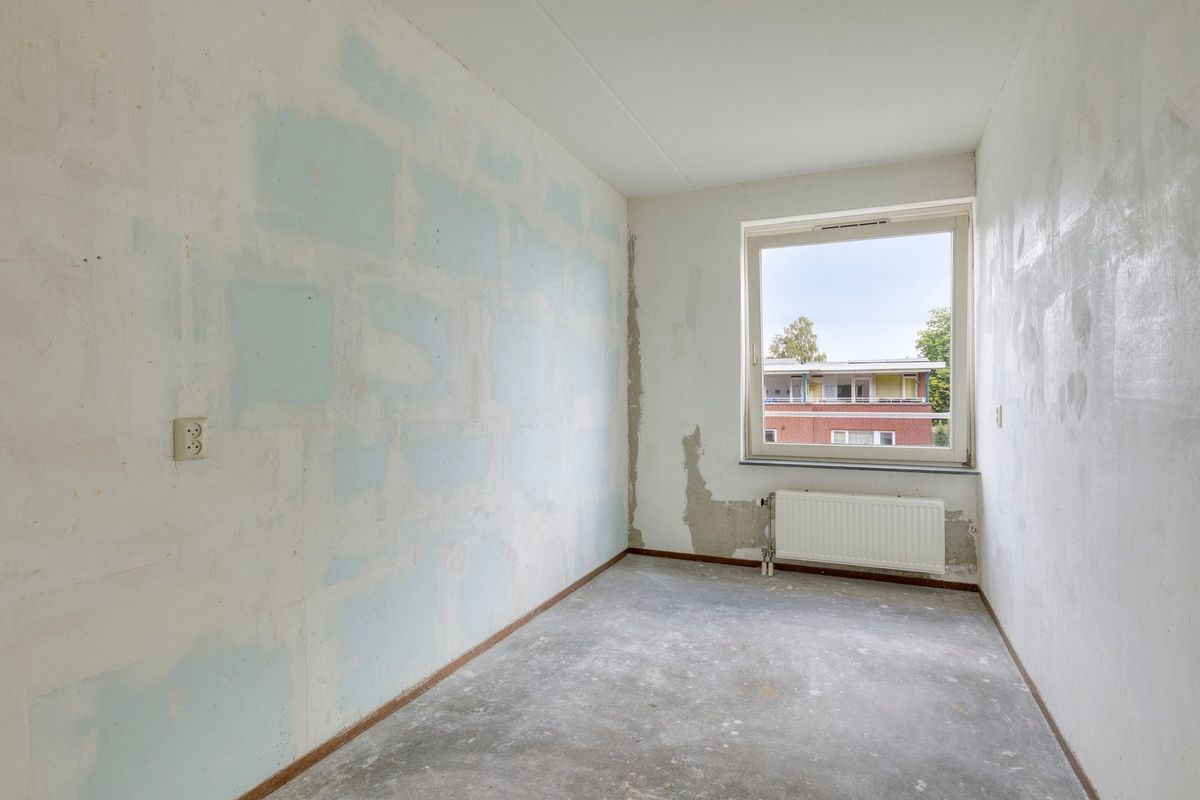 Henriette Ronnerstraat 154 Photo Blur 11