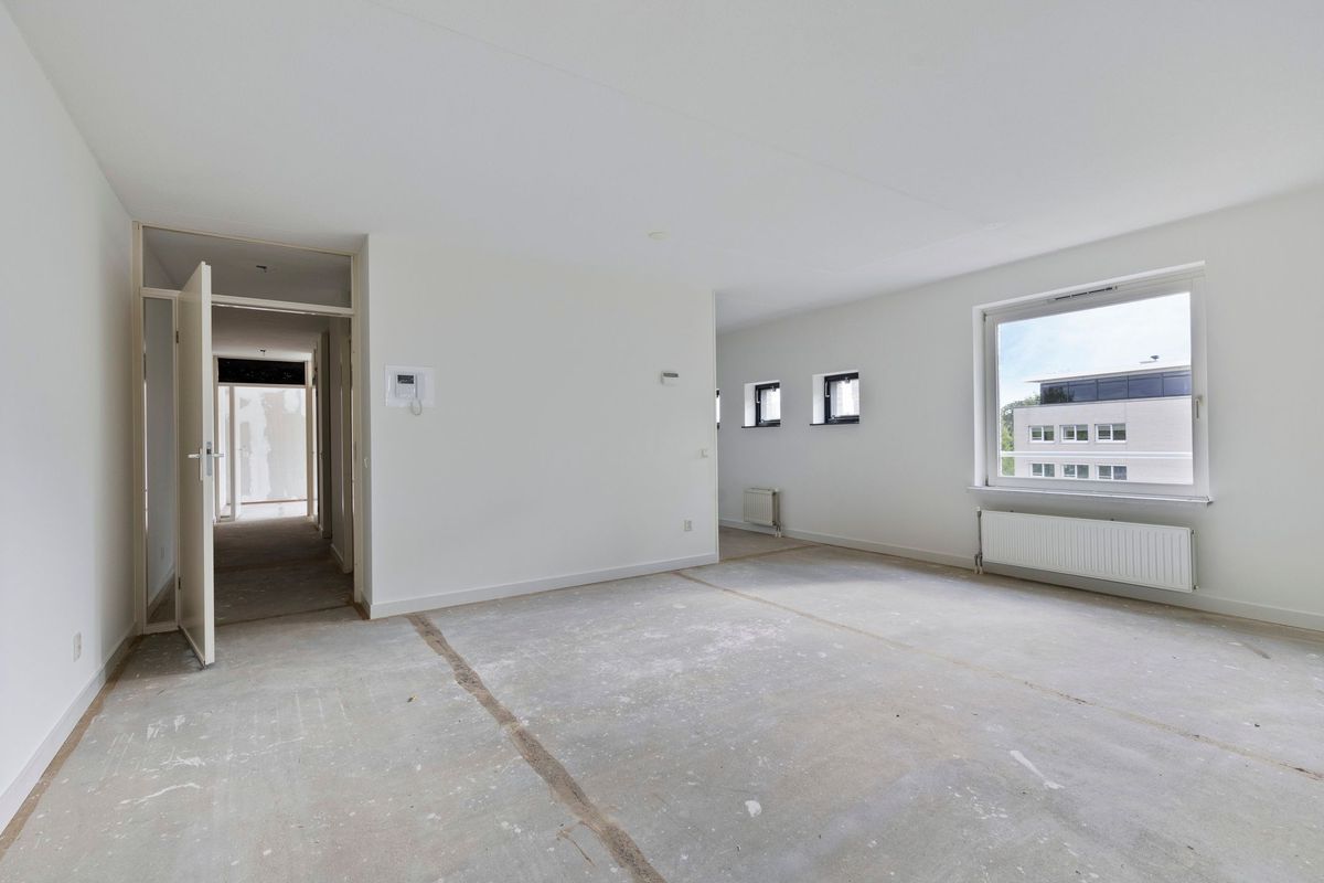 Henriette Ronnerstraat 122 Photo Blur 5