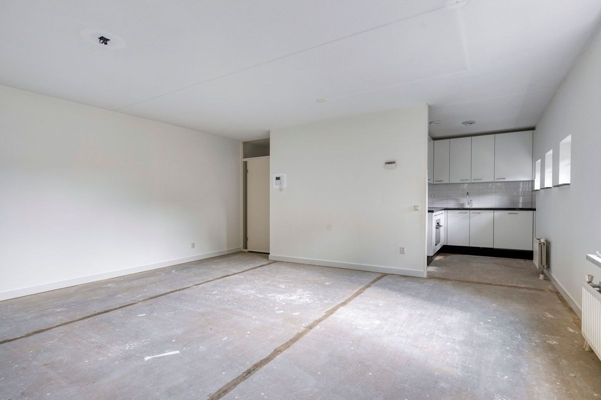 Henriette Ronnerstraat 122 Photo Blur 7