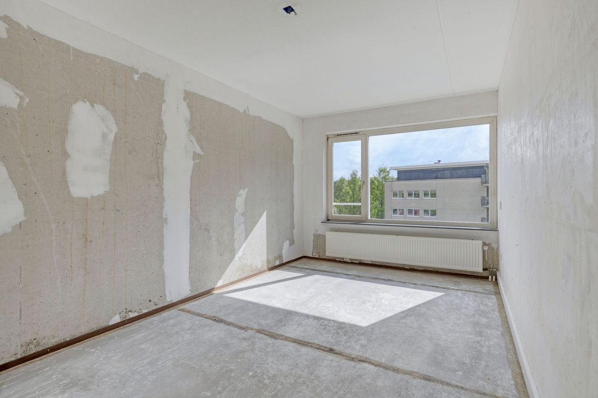 Henriette Ronnerstraat 122 Photo Blur 12