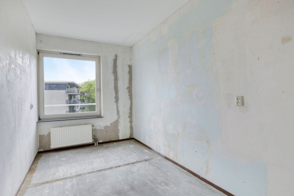 Henriette Ronnerstraat 122 Photo Blur 13