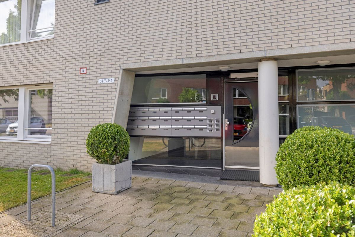 Henriette Ronnerstraat 122 Photo Blur 16