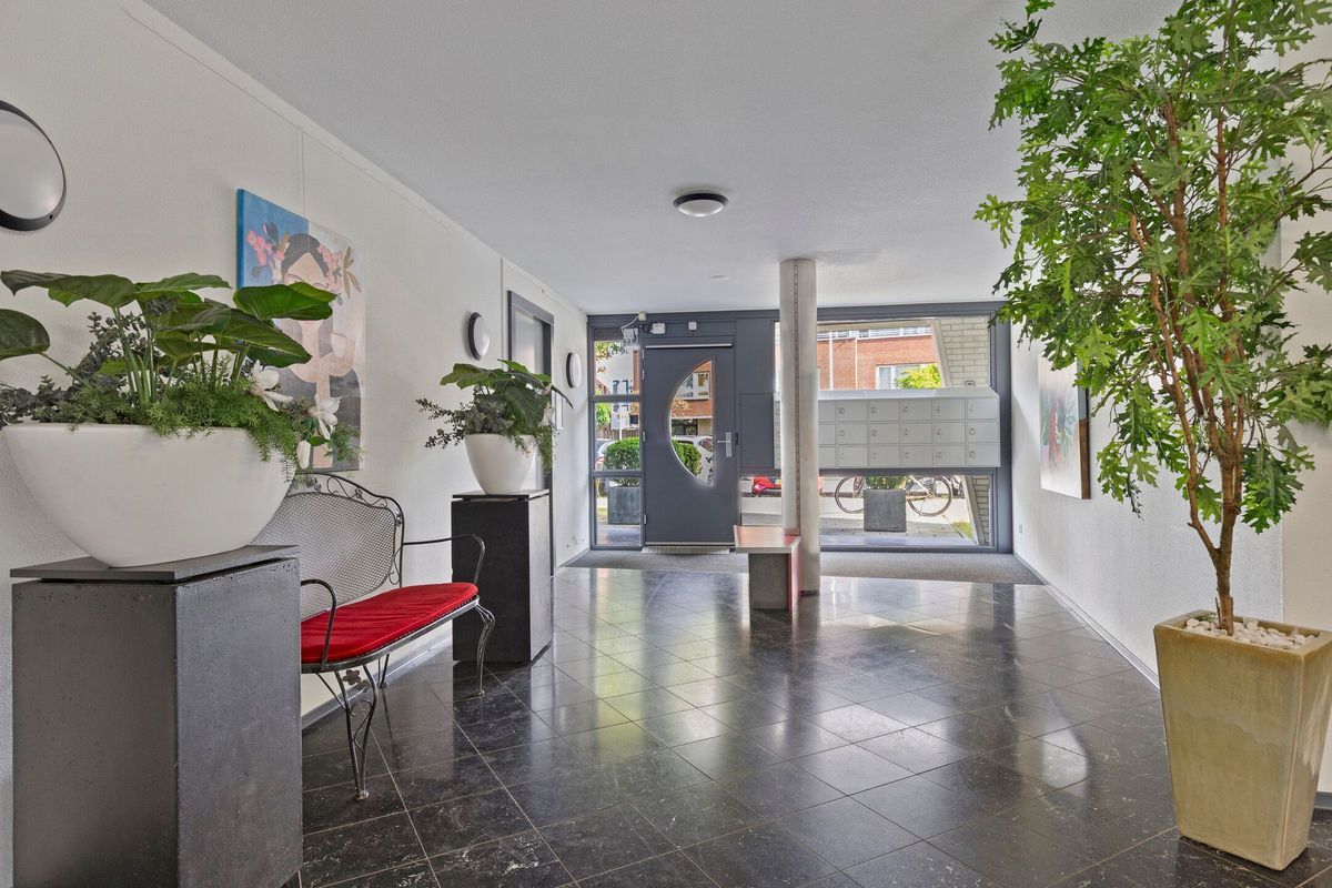 Henriette Ronnerstraat 122 Photo Blur 18