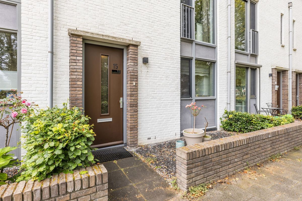 Orbisonstraat 15 Photo Blur 1