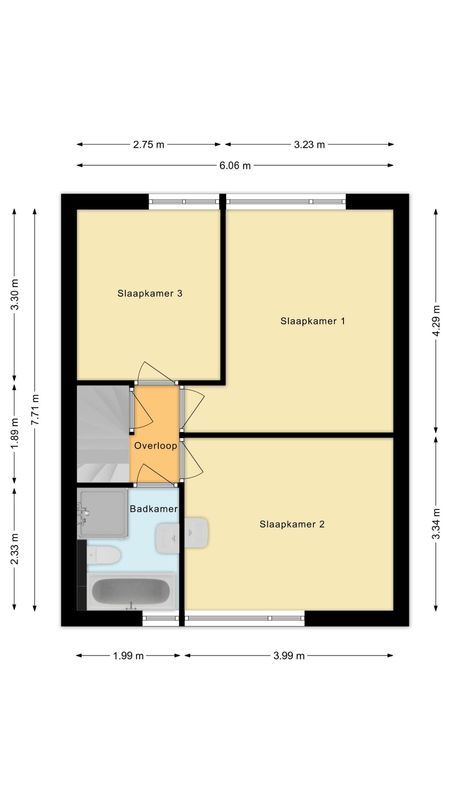 Roskamp 8 Floorplan Blur 1