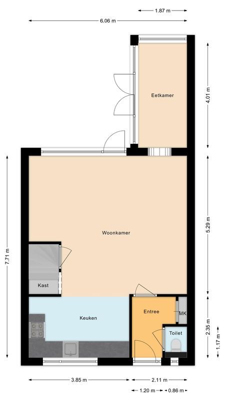 Roskamp 8 Floorplan Blur 0