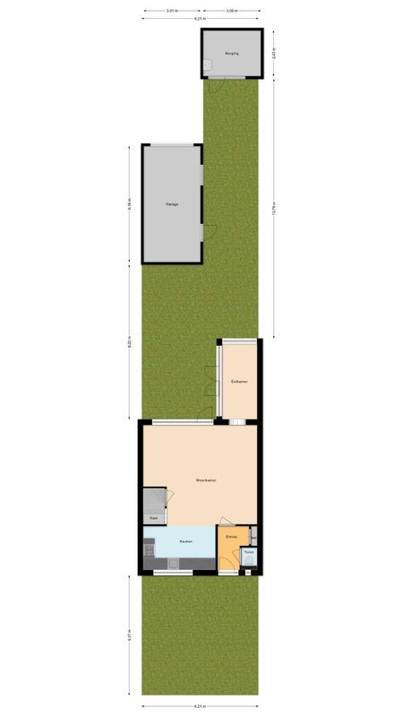 Roskamp 8 Floorplan Blur 2