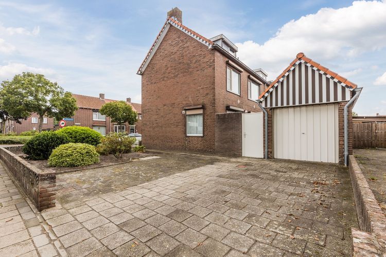 Ruysdaelstraat 55 Photo 1