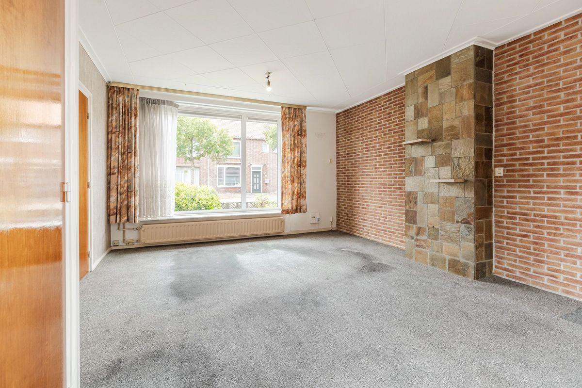 Ruysdaelstraat 55 Photo Blur 8