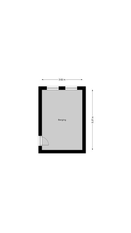 Isabellastraat 28 Floorplan Blur 1