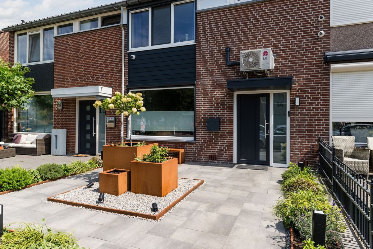 Anderlechtstraat 14 Photo Blur 39