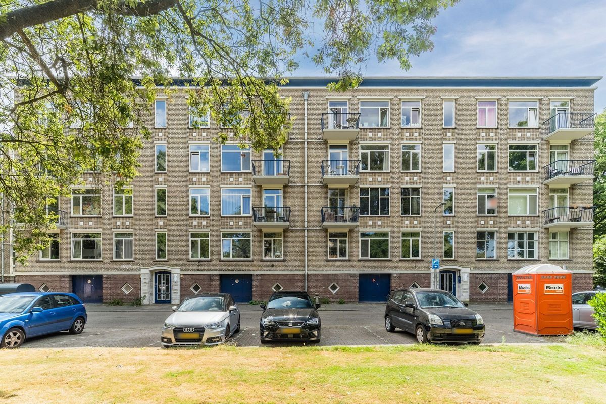 Pieter Brinkmanstraat 6 Photo Blur 31