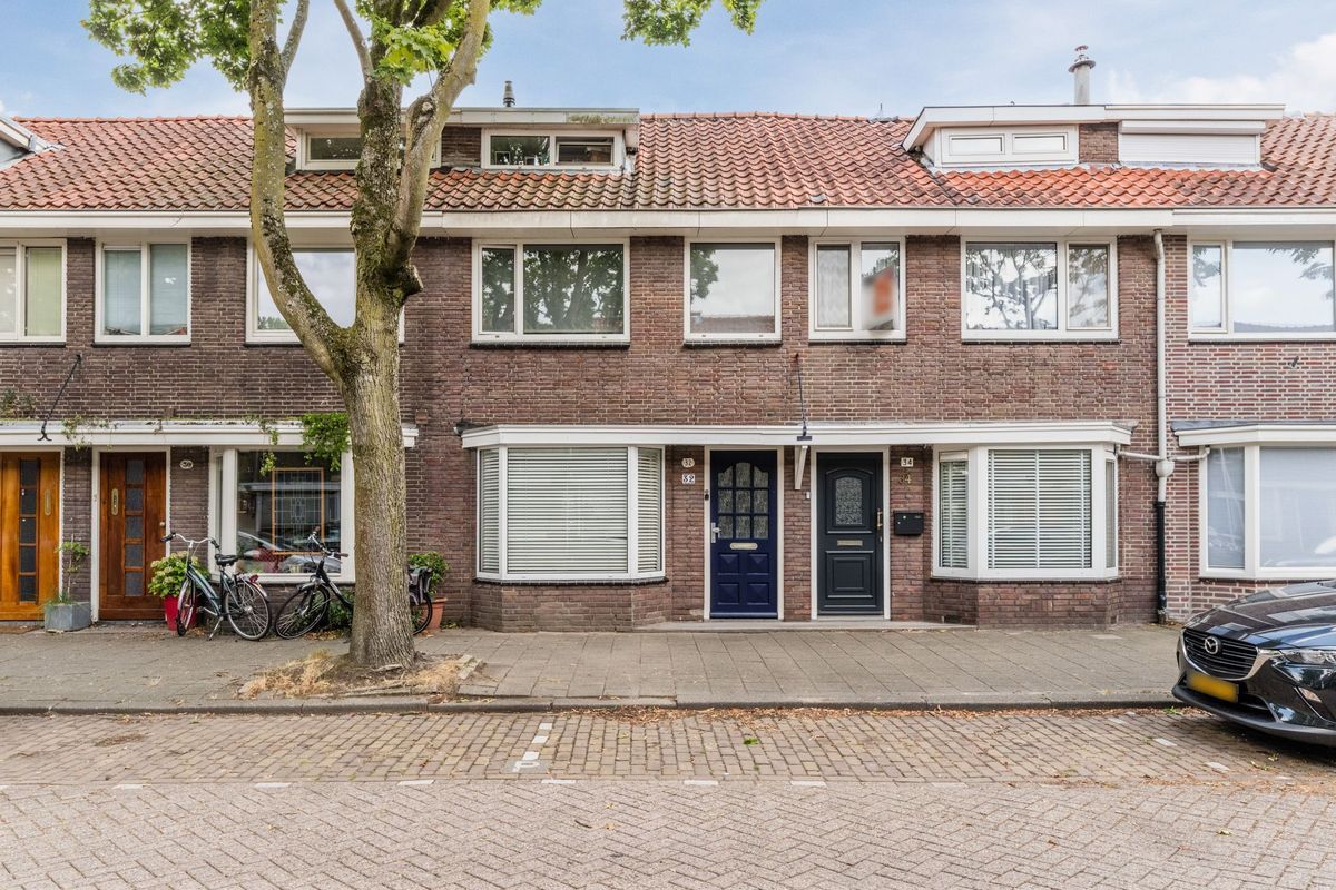 Kotterstraat 32 Photo Blur 0