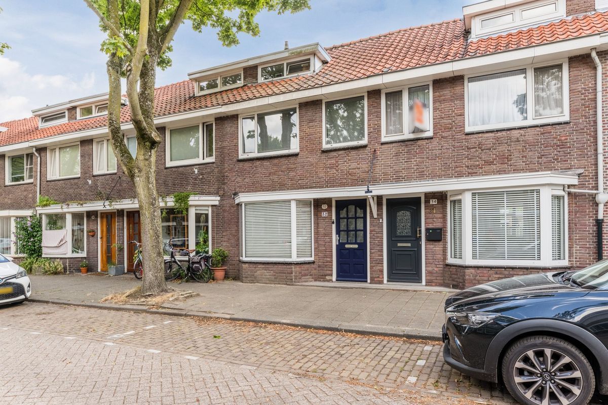 Kotterstraat 32 Photo Blur 33