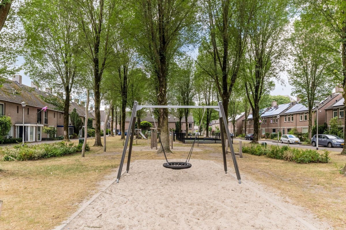 Kotterstraat 32 Photo Blur 34