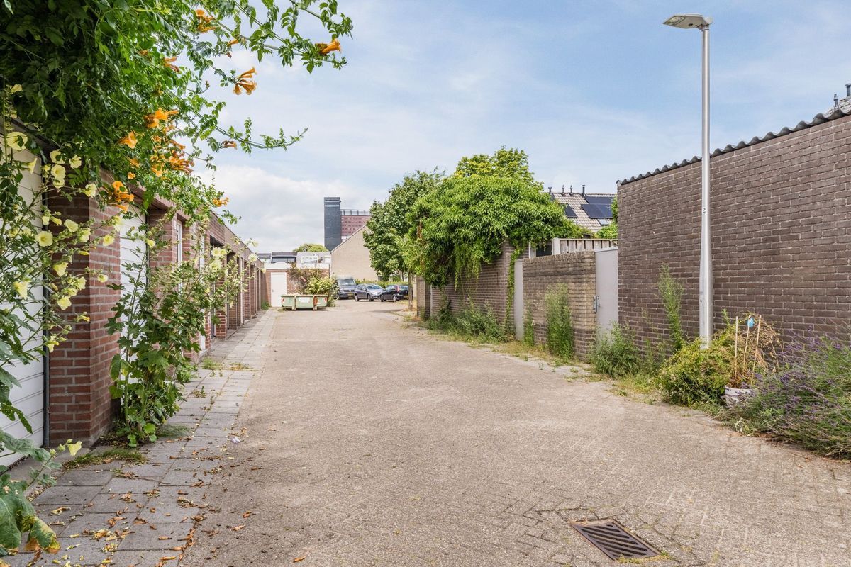 Kotterstraat 32 Photo Blur 31