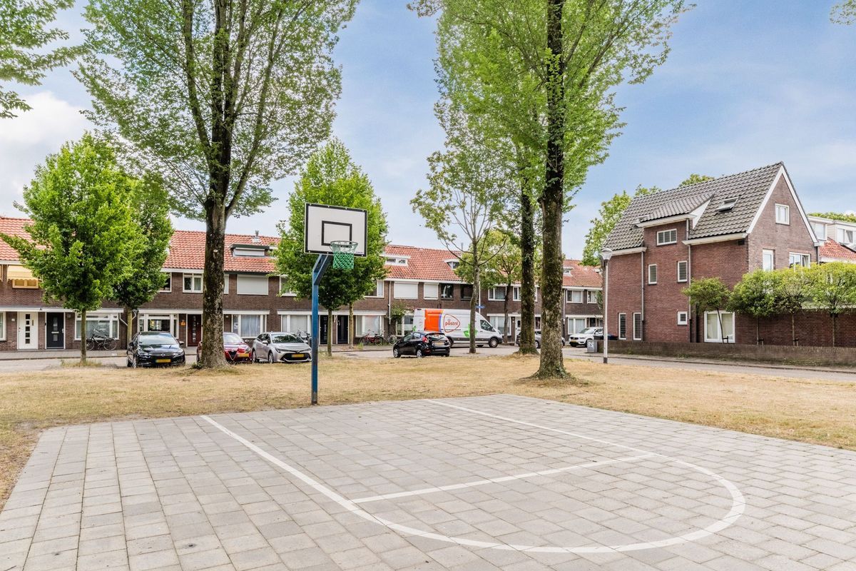 Kotterstraat 32 Photo Blur 36