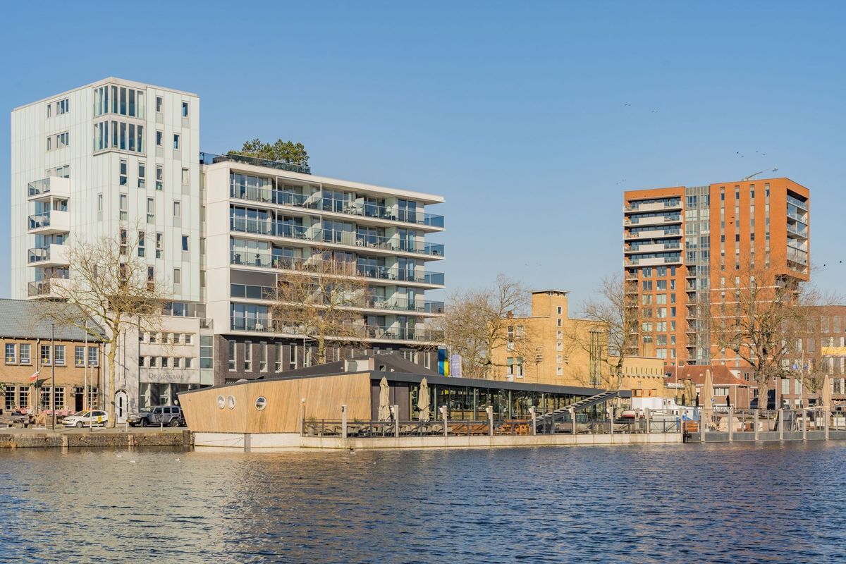 Kotterstraat 32 Photo Blur 39