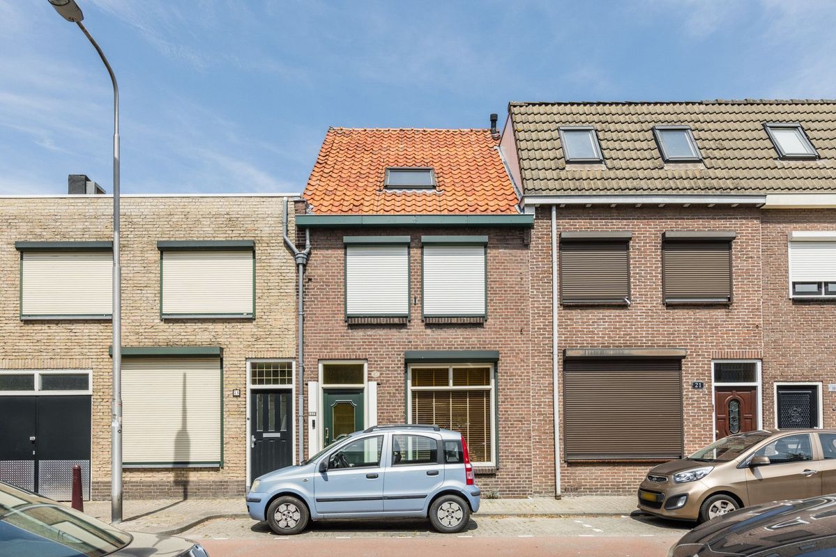 Molenstraat 23 Photo Blur 0