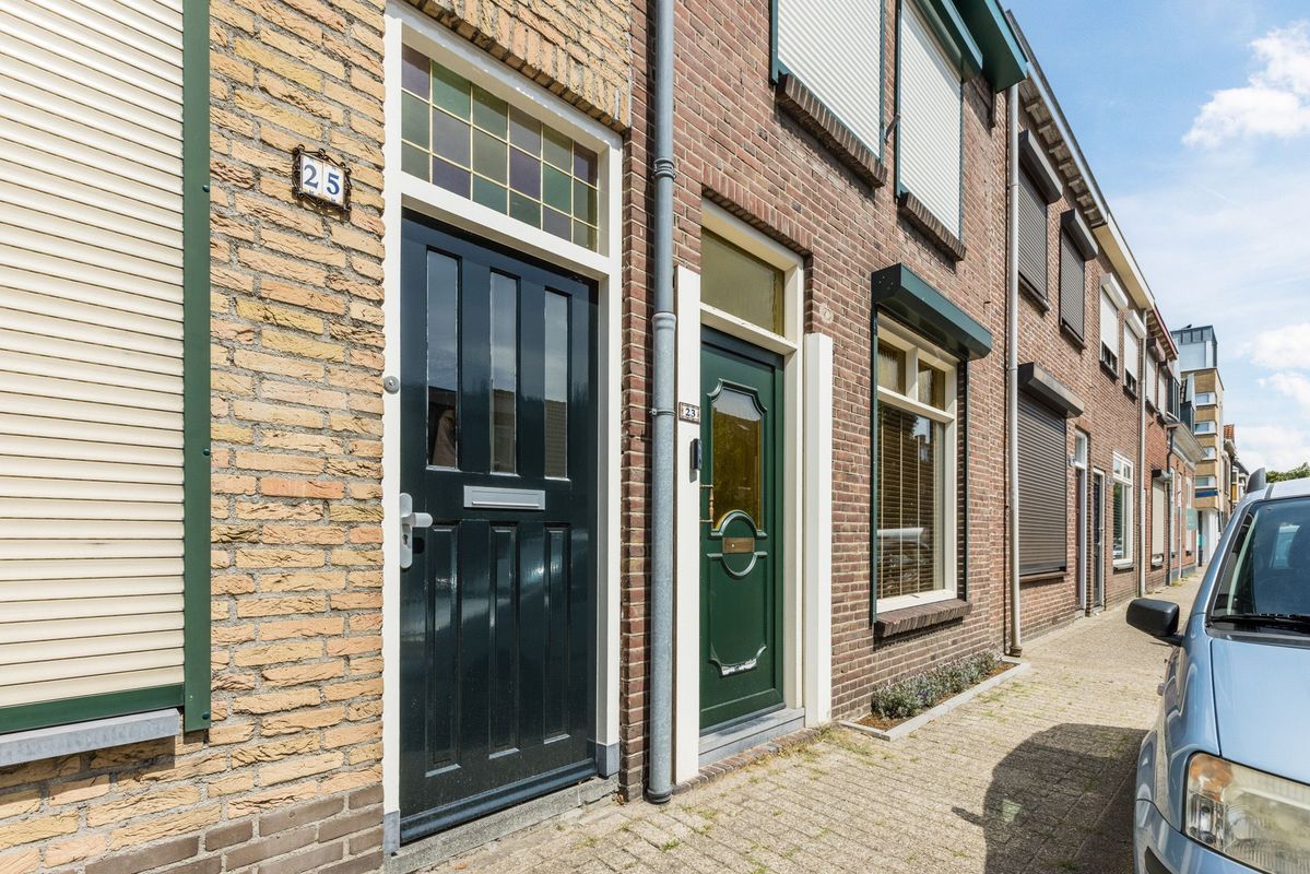 Molenstraat 23 Photo Blur 35