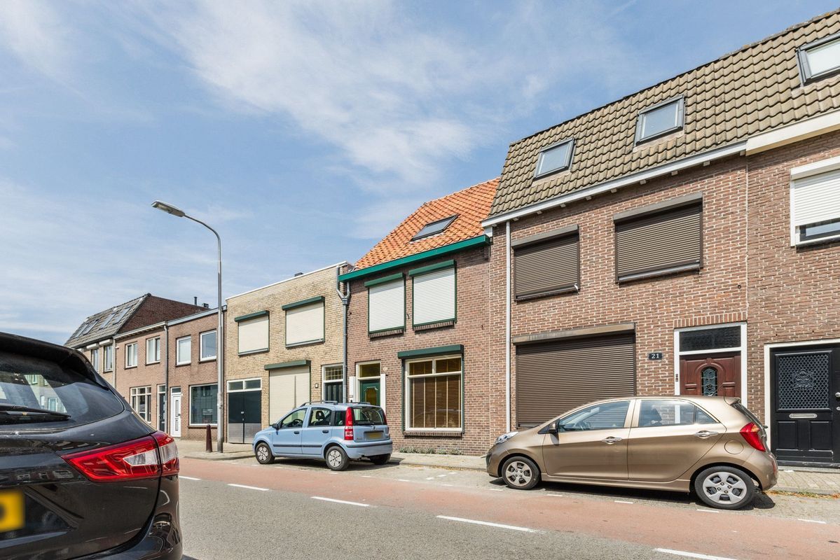 Molenstraat 23 Photo Blur 34