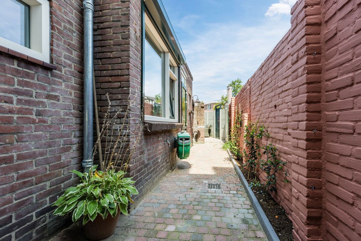 Molenstraat 23 Photo Blur 29