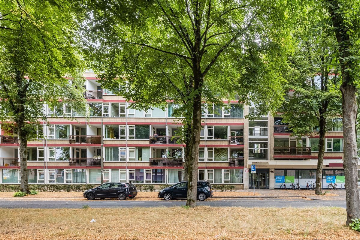 Postelse Hoeflaan 59 Photo Blur 22