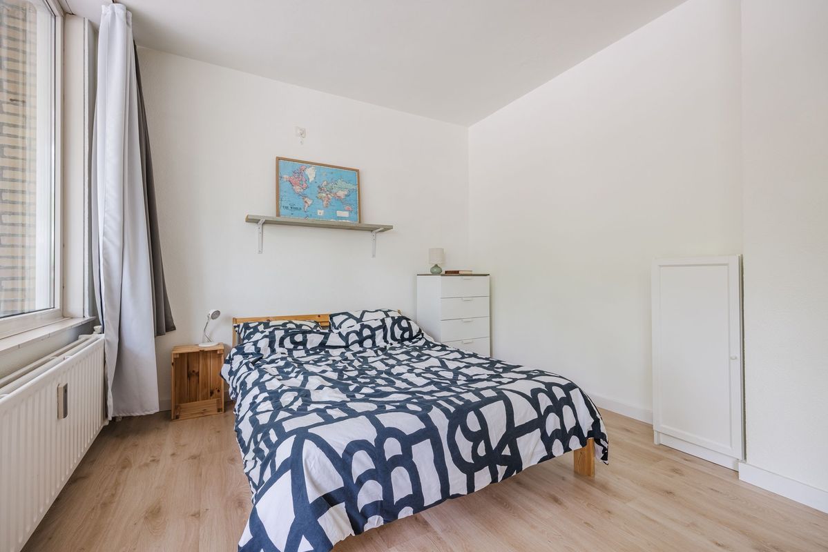 Postelse Hoeflaan 59 Photo Blur 10