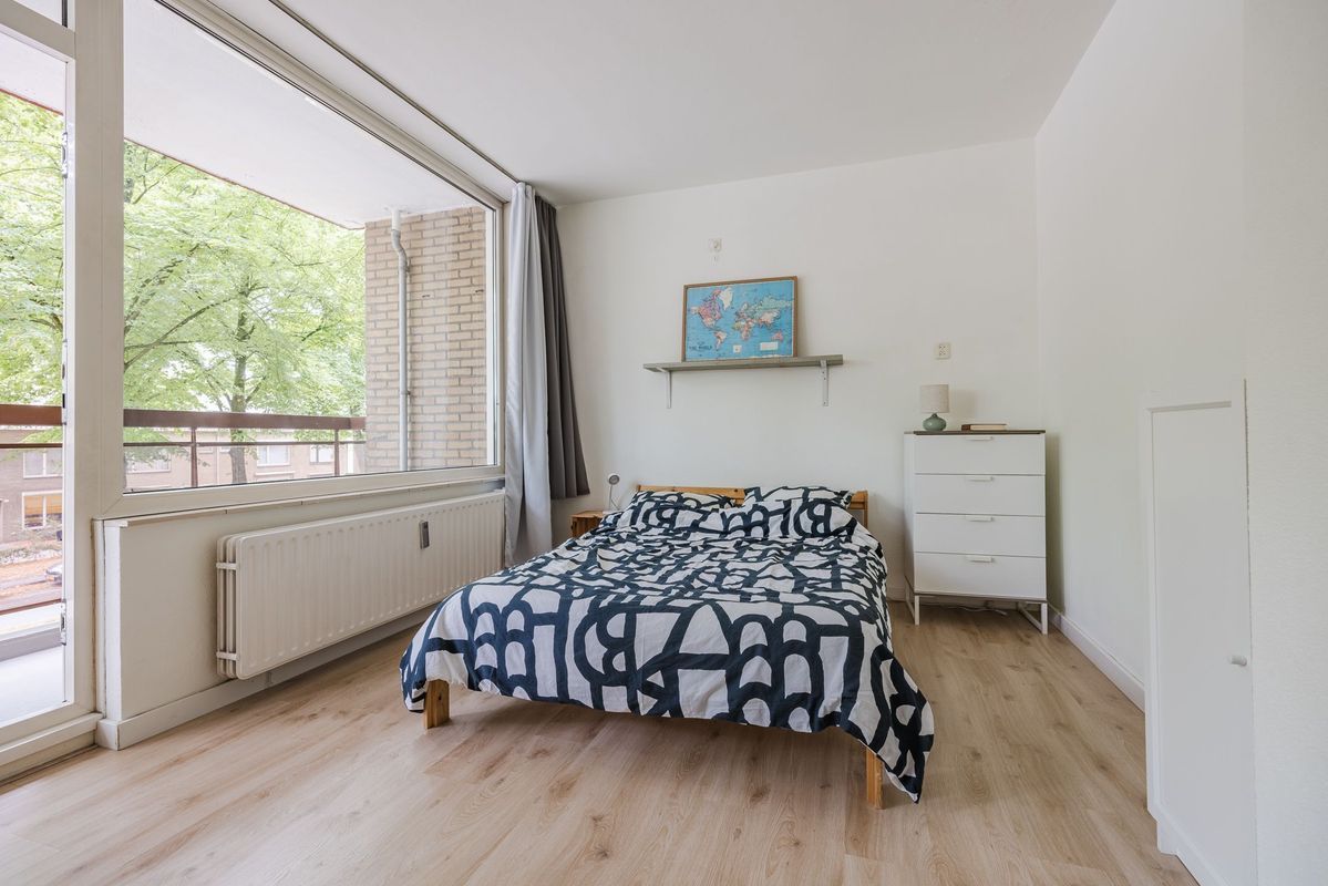 Postelse Hoeflaan 59 Photo Blur 9