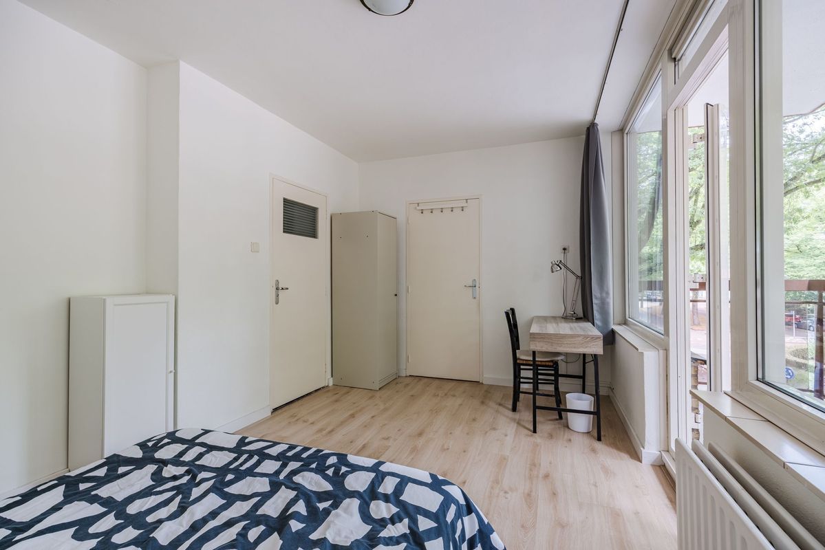 Postelse Hoeflaan 59 Photo Blur 18