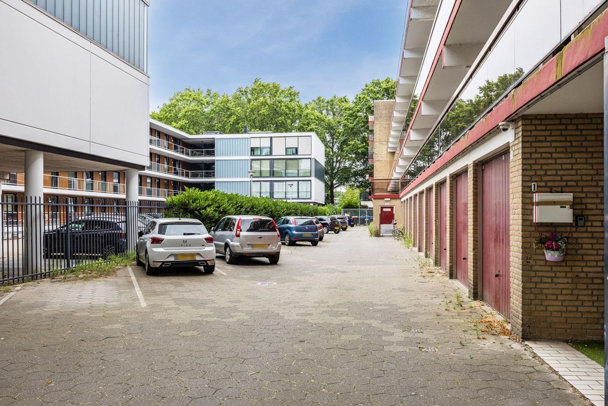 Postelse Hoeflaan 59 Photo Blur 27