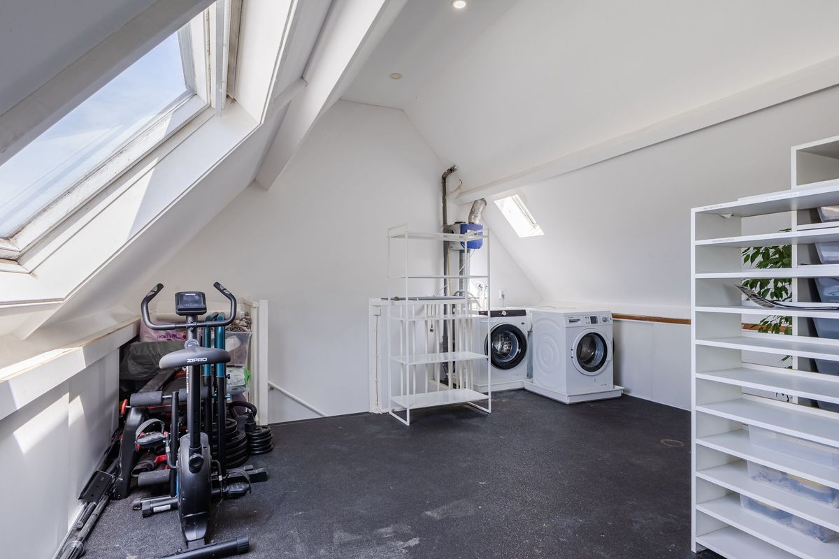 Bakkumstraat 37 Photo Blur 24