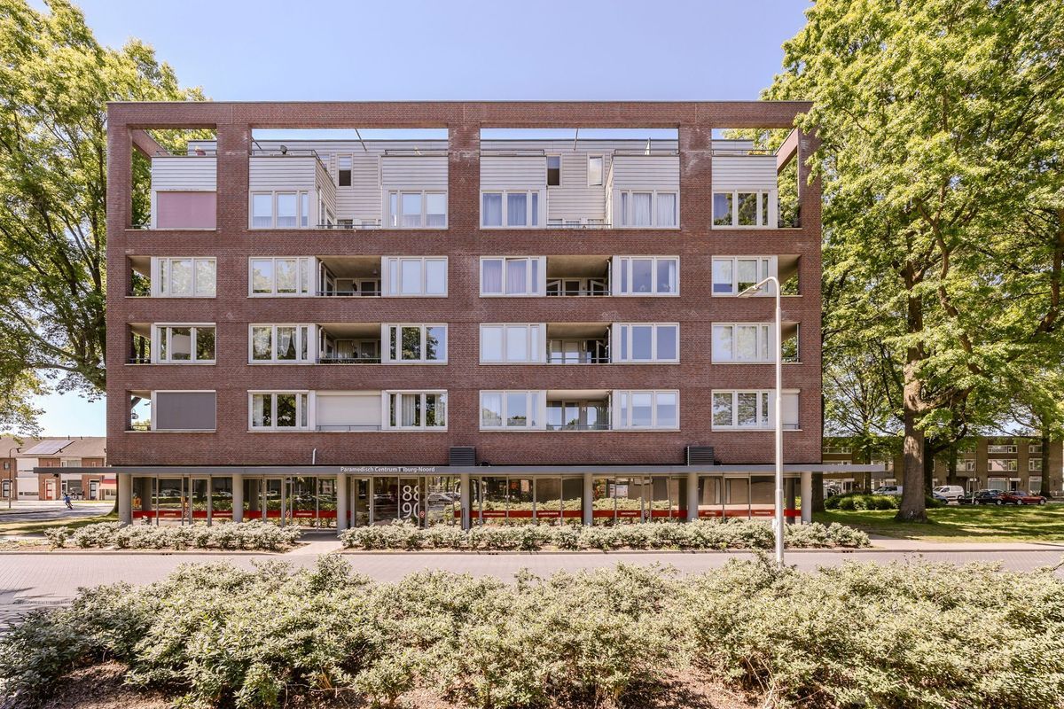 Verdiplein 81 - c Photo Blur 36