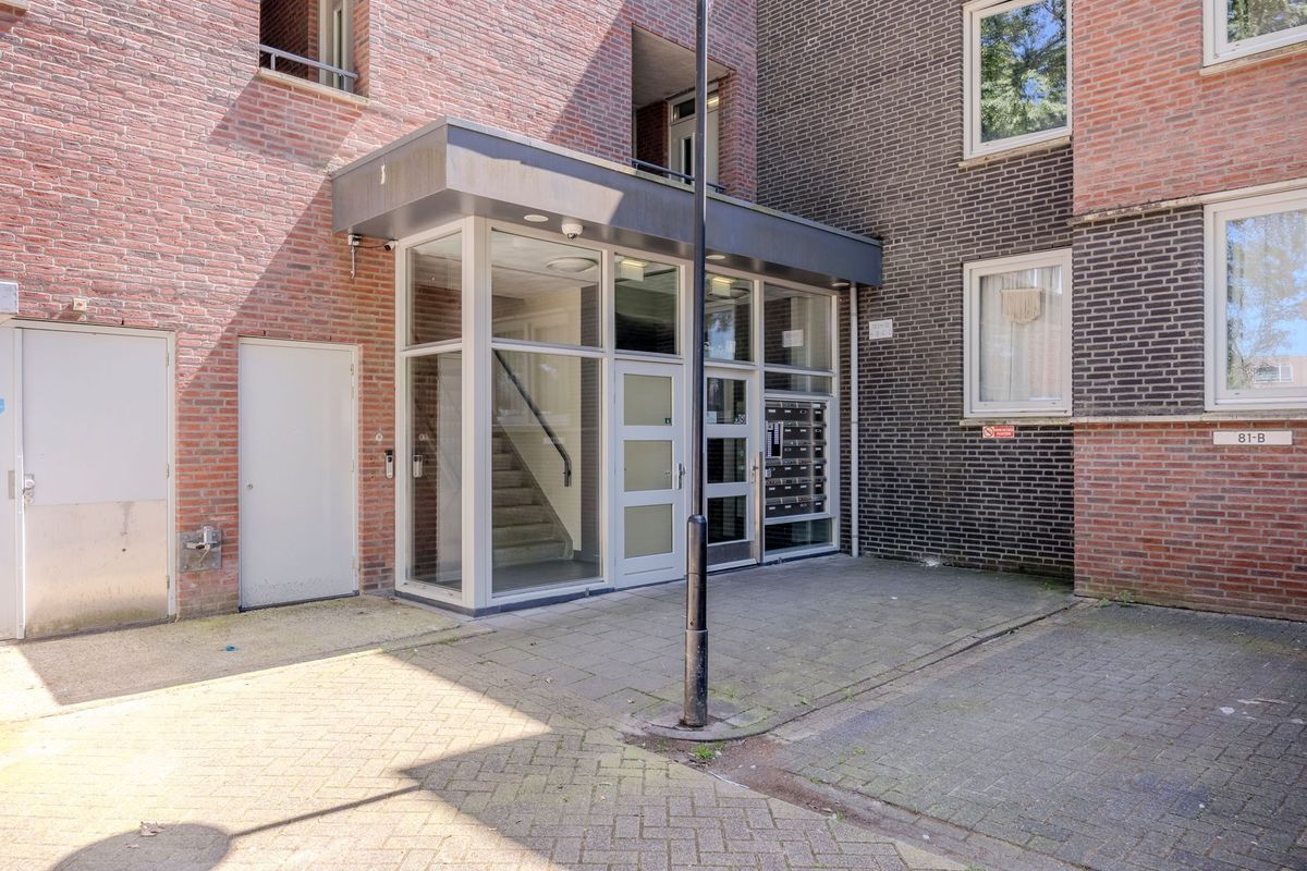 Verdiplein 81 - c Photo Blur 33