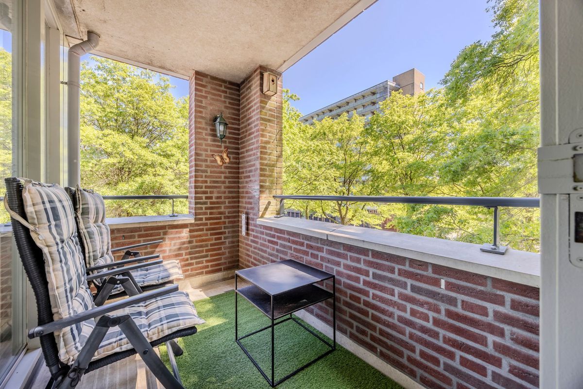 Verdiplein 81 - c Photo Blur 8