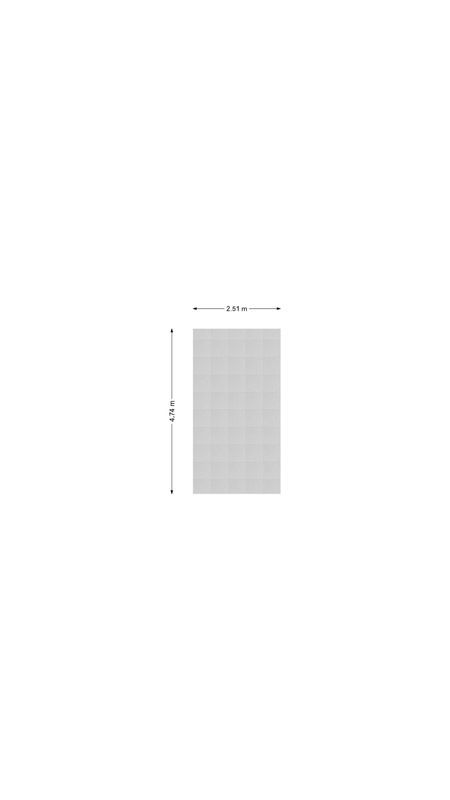 Verdiplein 81 - c Floorplan Blur 2