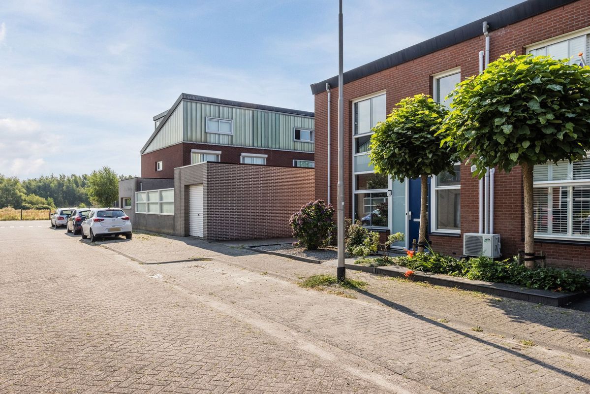 Schagenstraat 4 Photo Blur 36