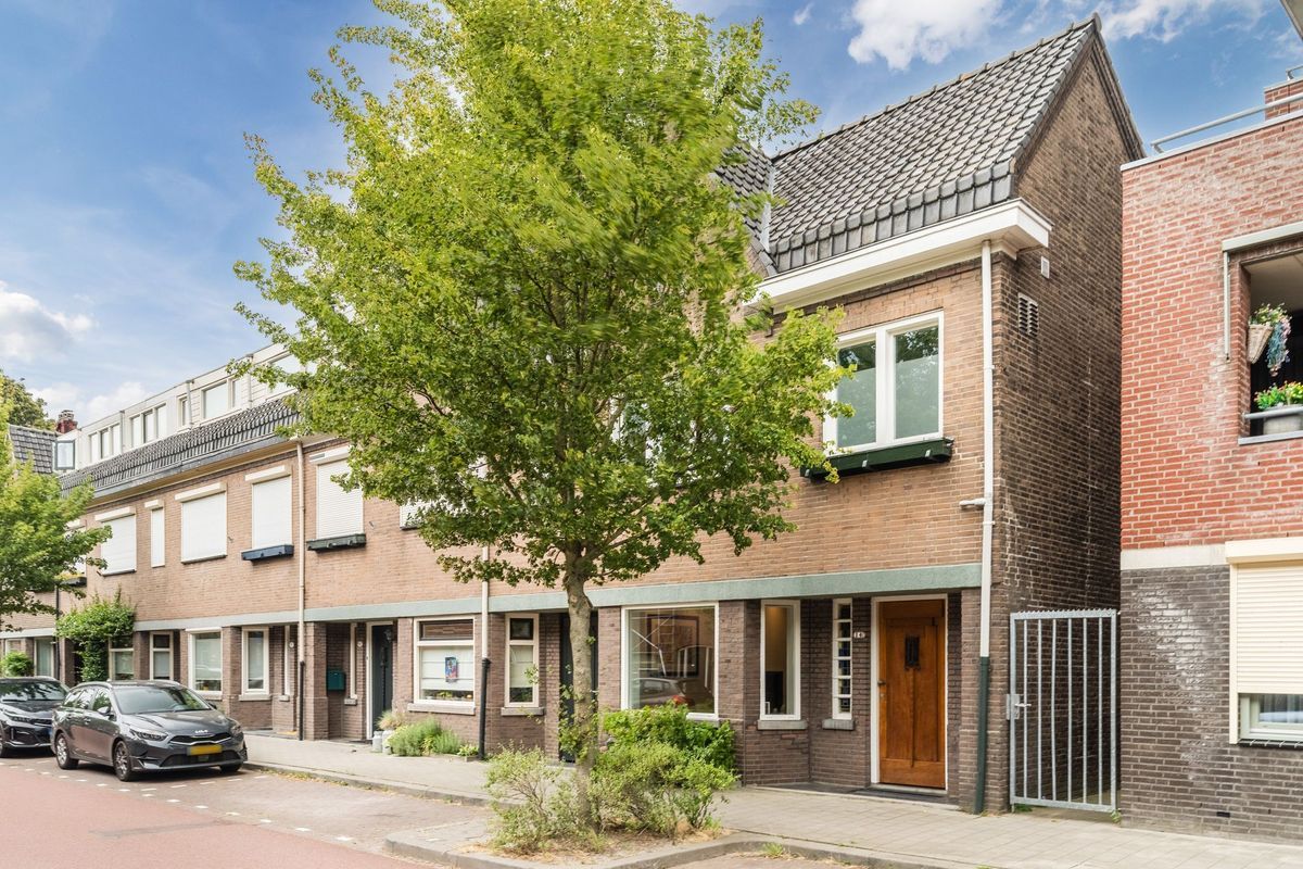 Valentijnstraat 14 Photo Blur 0