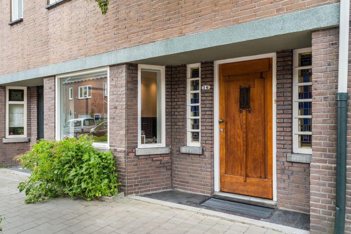 Valentijnstraat 14 Photo Blur 47