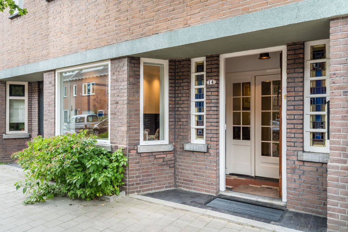 Valentijnstraat 14 Photo Blur 46