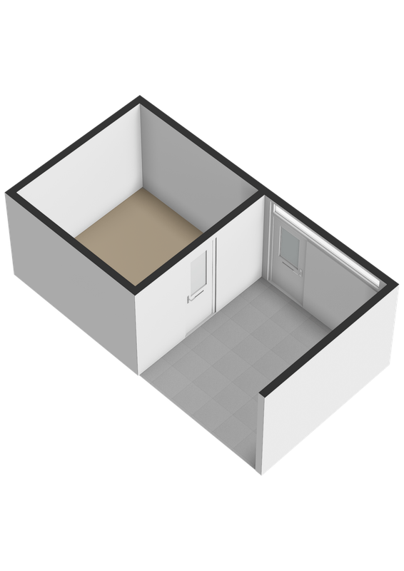 Zilvermeeuw 64 Floorplan Blur 10