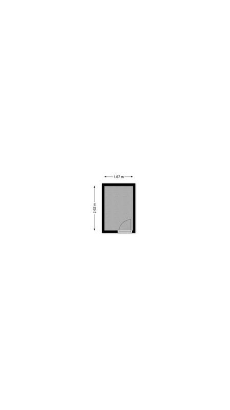 St. Jansplein 16 Floorplan Blur 1
