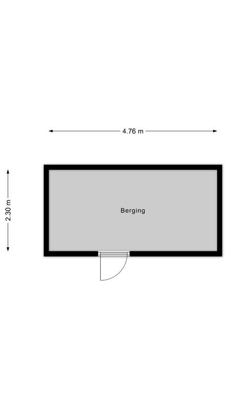 Burgemeester Verheugtstraat 49 Floorplan Blur 4