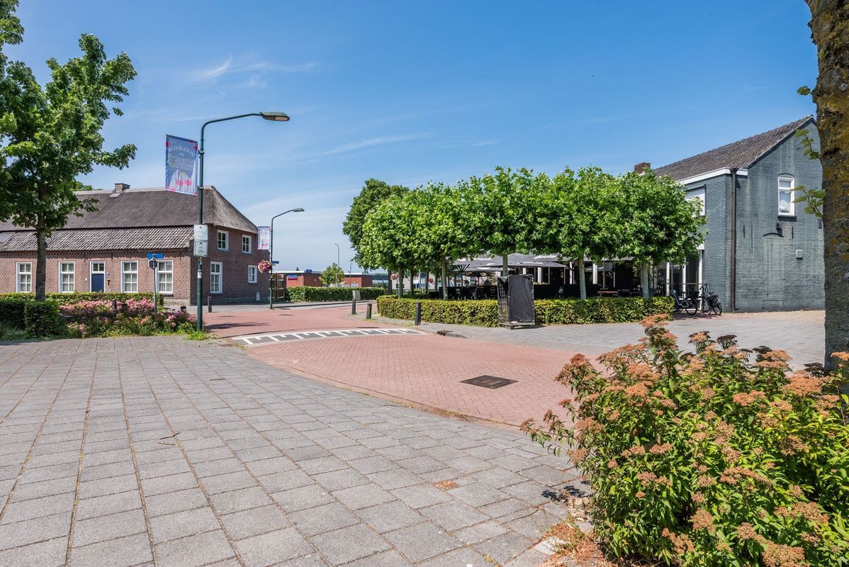 Burgemeester Verheugtstraat 49 Photo Blur 47