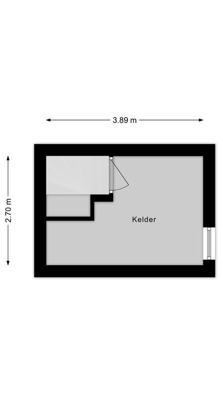 Burgemeester Verheugtstraat 49 Floorplan Blur 3