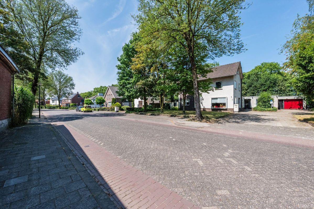 Burgemeester Verheugtstraat 49 Photo Blur 48