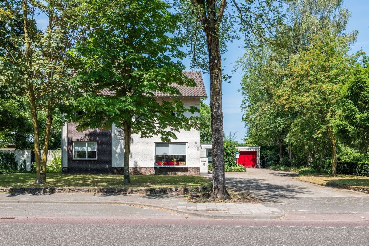 Burgemeester Verheugtstraat 49 Photo Blur 45
