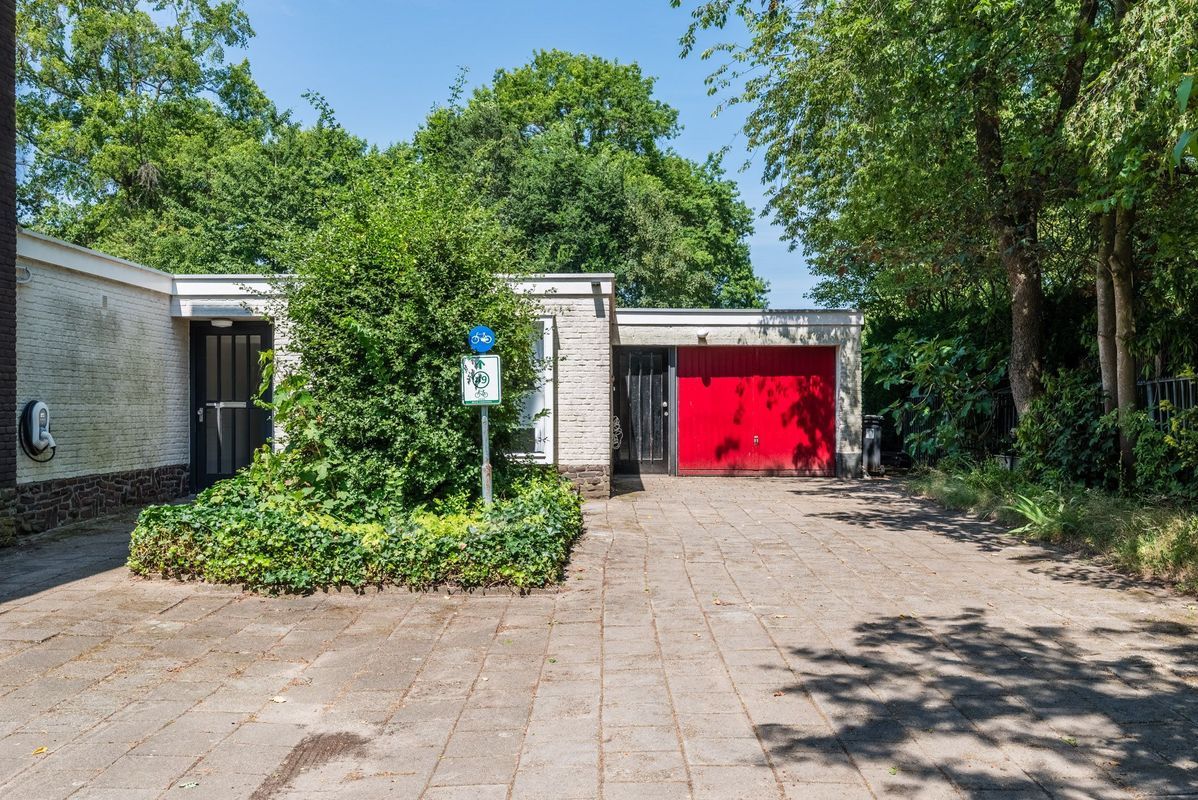 Burgemeester Verheugtstraat 49 Photo Blur 5